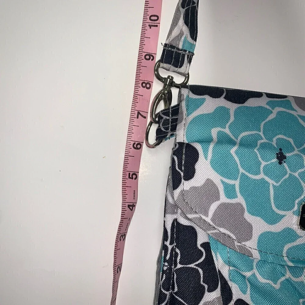 FLORAL Travel‎ Accessory Baby Bag